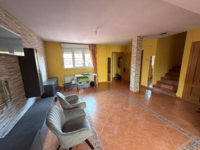 Chalet en venta en Magaz de Pisuerga, Magaz De Pisuerga