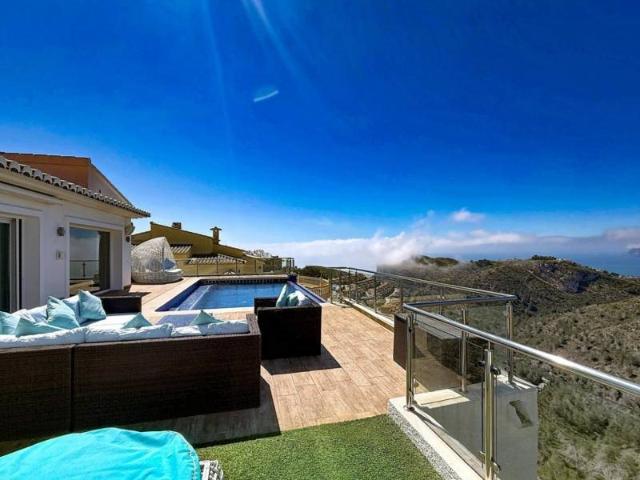 Chalet en venta en Magnolias Precioso chalet&amp nbsp de luj. 397m² Benitachell
