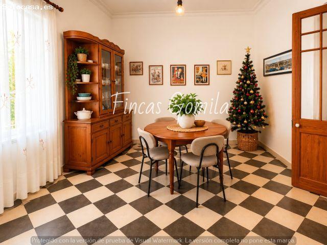 Chalet en Venta en Mahon, Islas Baleares