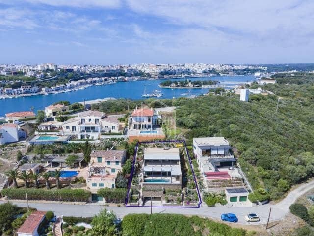Chalet en venta en Mahón / Maó, Menorca