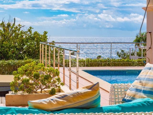Chalet en venta en Mahón / Maó, Menorca