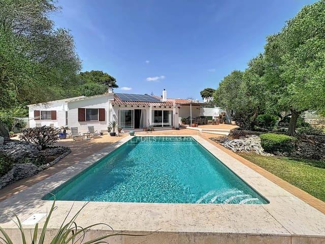 Chalet en venta en Mahón / Maó, Menorca