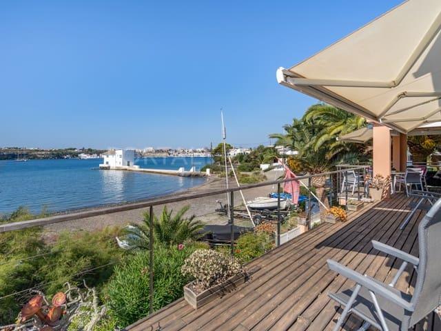 Chalet en venta en Mahón / Maó, Menorca