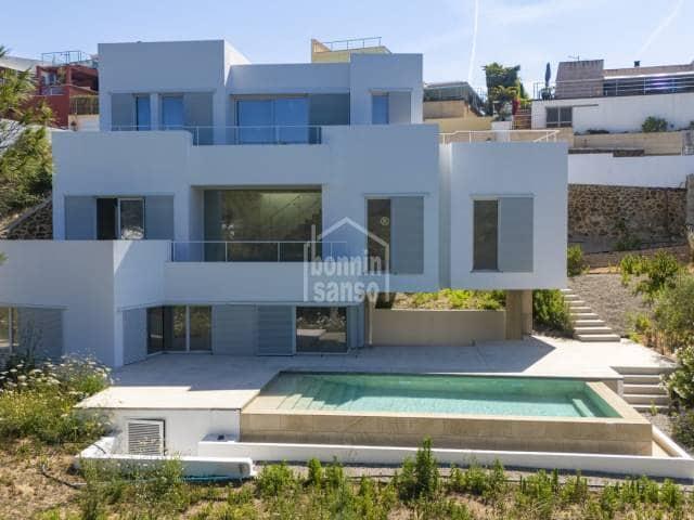 Chalet en venta en Mahón / Maó, Menorca