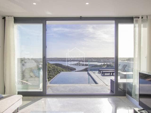 Chalet en venta en Mahón / Maó, Menorca