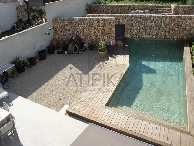 Chalet en venta en Mahón / Maó, Menorca