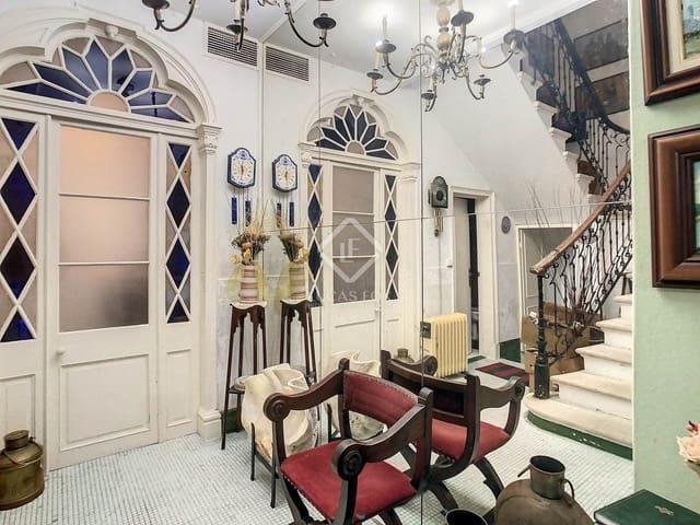 Chalet en venta en Mahón / Maó, Menorca