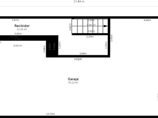 Chalet en venta en Mahón / Maó, Menorca
