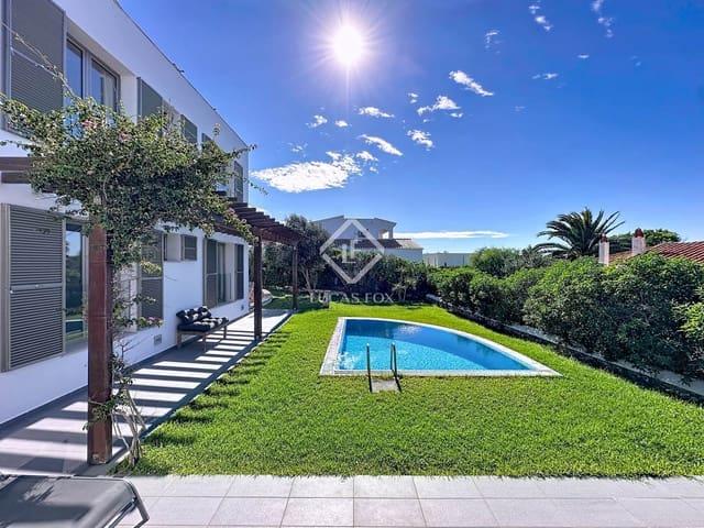 Chalet en venta en Mahón / Maó, Menorca