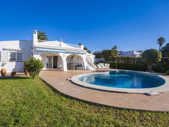 Chalet en venta en Mahón / Maó, Menorca