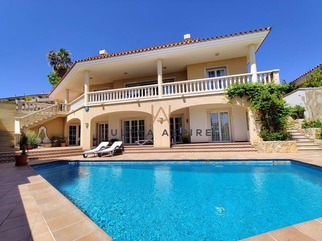Chalet en venta en Mahón / Maó, Menorca