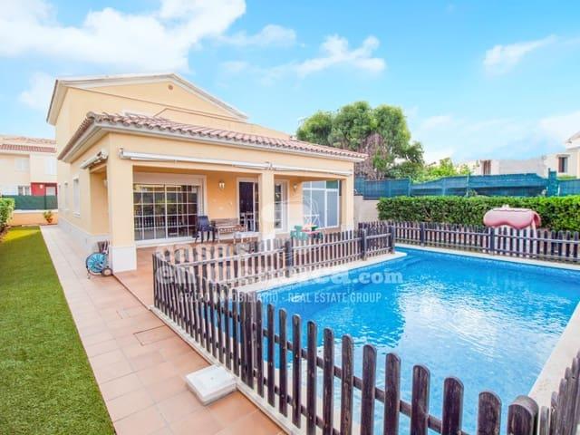 Chalet en venta en Mahón / Maó, Menorca