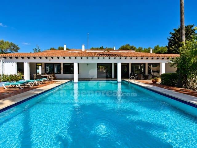 Chalet en venta en Mahón / Maó, Menorca