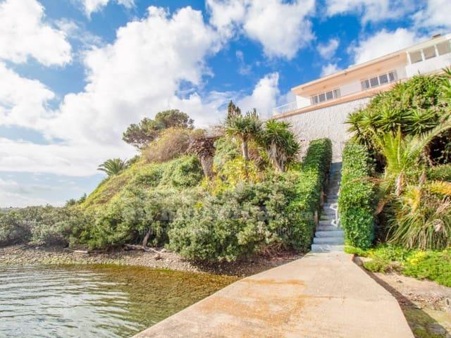 Chalet en venta en Mahón / Maó, Menorca