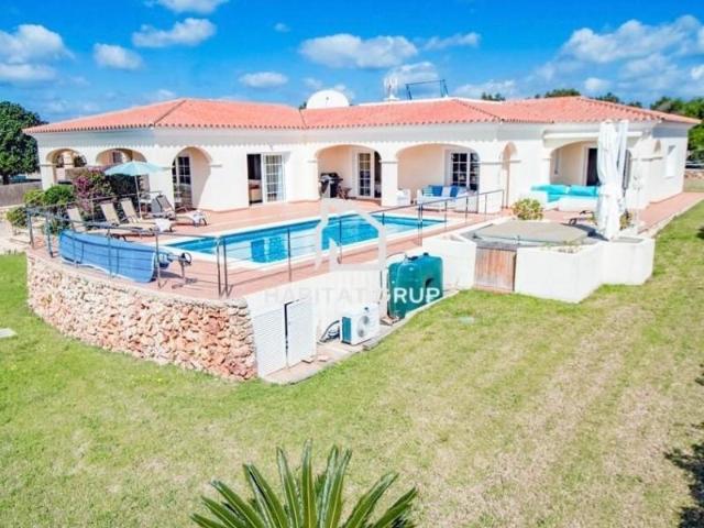 Chalet en venta en Mahón/Maó