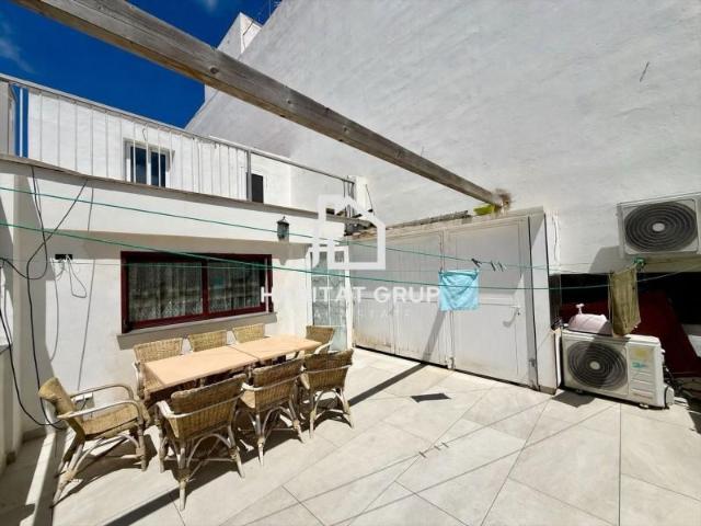 Chalet en venta en Mahón/Maó