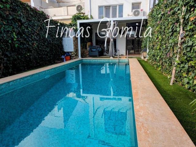 Chalet en venta en Mahón/Maó