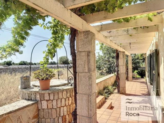 Chalet en venta en Mahón/Maó, Es canutells