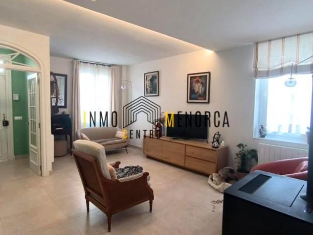 Chalet en venta en Mahón/Maó, MAHON