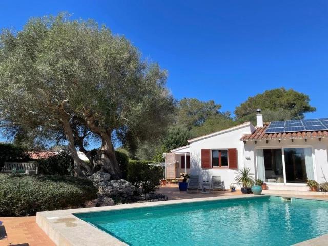 Chalet en venta en Mahón/Maó, Sant Climent Es Canutells