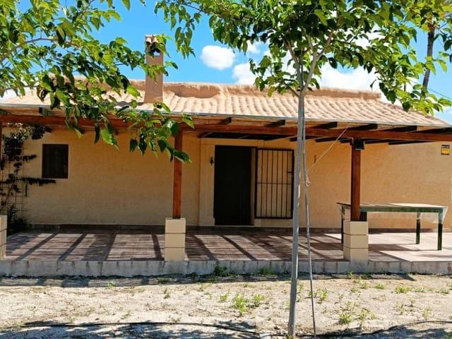 Chalet en venta en Mahoya, Murcia