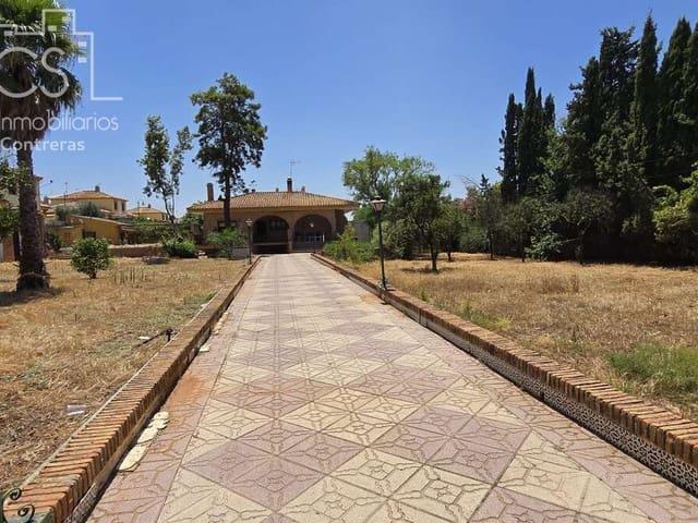 Chalet en venta en Mairena del Alcor, Sevilla