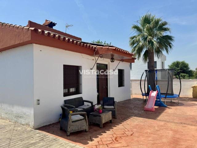 Chalet en venta en Mairena del Alcor. Chalet en venta en Mairena del Alcor. Chalets Mairena del.