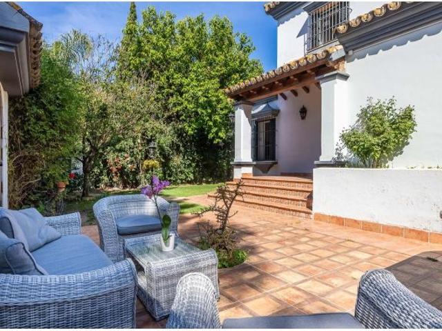 Chalet en Venta en Mairena del Aljarafe, Sevilla