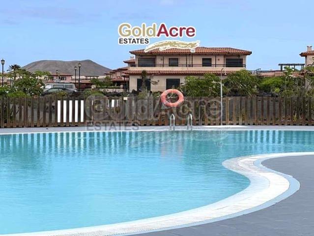 Chalet en venta en Majanicho, Fuerteventura