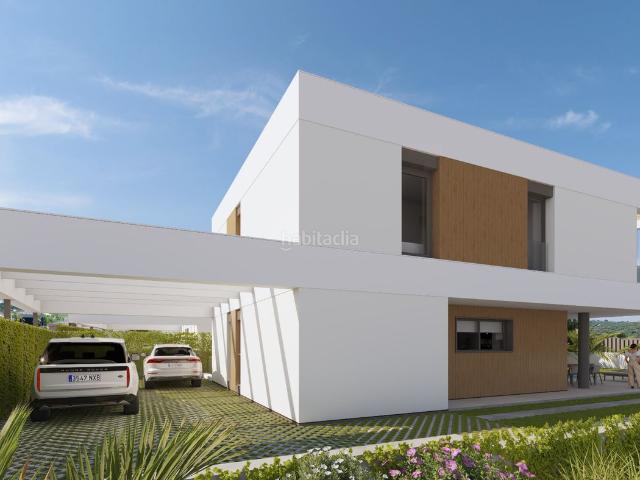 Chalet en venta en Majadahonda, Los Satélites Roza Martín. Chalets.