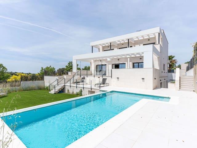 Chalet en venta en Majadahonda, Madrid