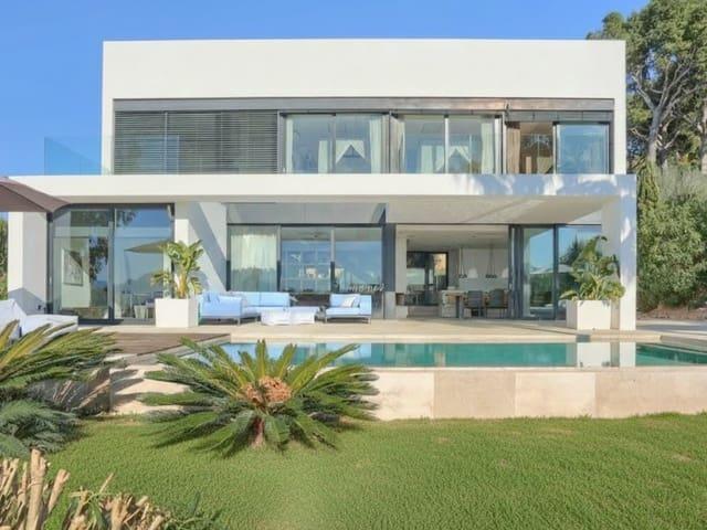 Chalet en venta en Mal Pas Bon Aire, Mallorca