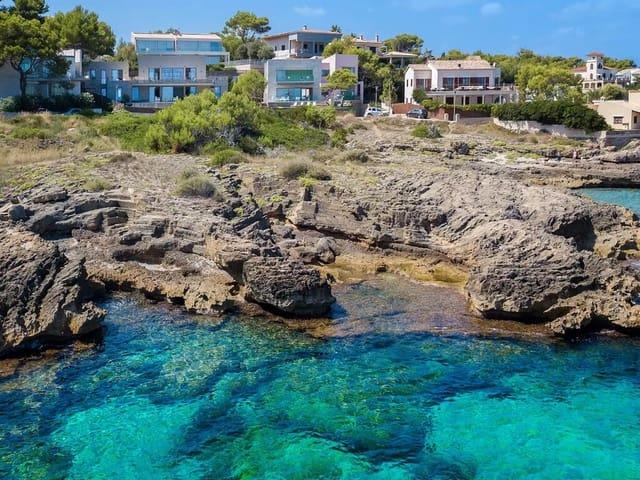 Chalet en venta en Mal Pas Bon Aire, Mallorca