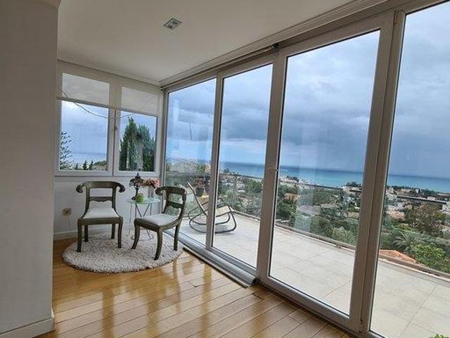 Chalet en venta en Málaga Málaga