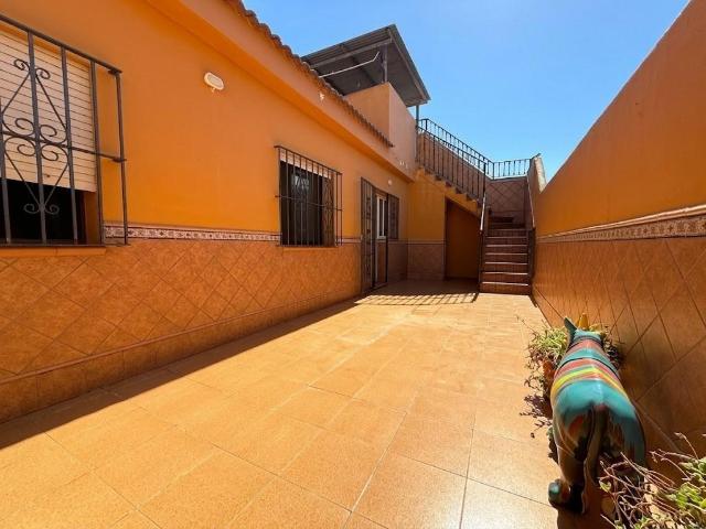 Chalet en venta en Málaga Málaga