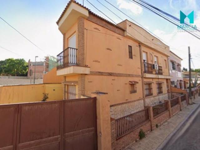Chalet en venta en Málaga, Malaga