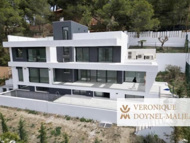 Chalet en venta en Málaga, Malaga