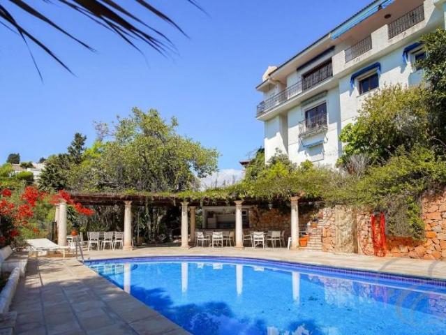 Chalet en venta en Málaga, Malaga