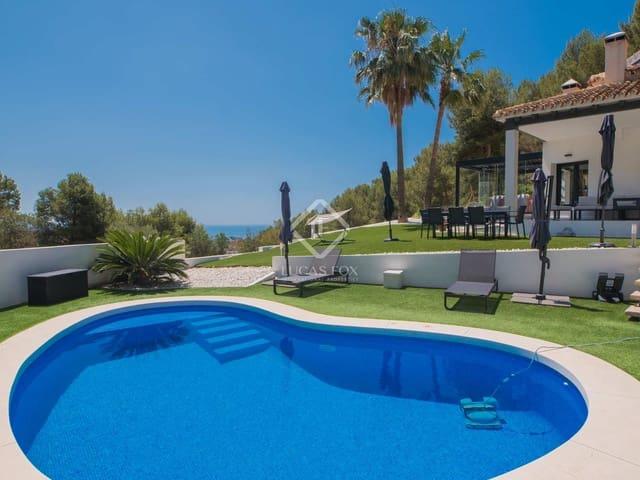 Chalet en venta en Málaga, Málaga Costa del Sol