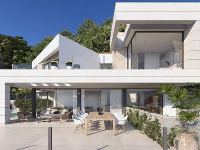 Chalet en venta en Málaga, Málaga Costa del Sol