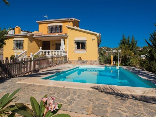 Chalet en venta en Málaga, Málaga Costa del Sol