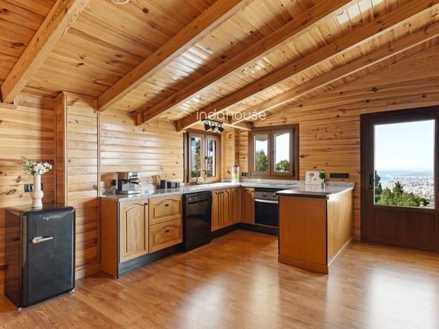 Chalet en venta en Málaga, Málaga Costa del Sol