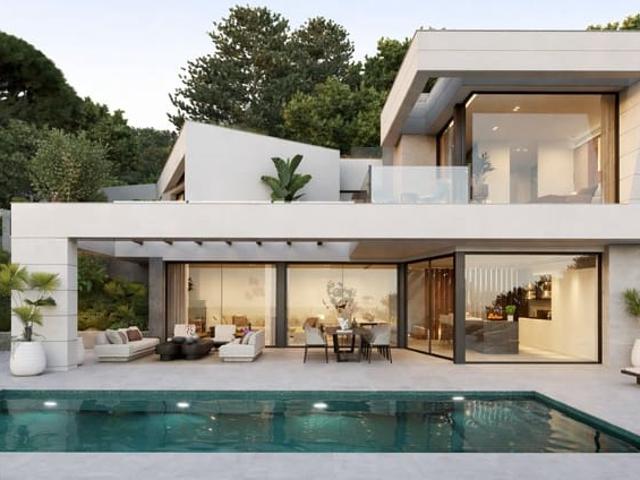 Chalet en venta en Málaga, Málaga Costa del Sol