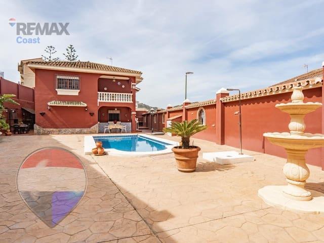 Chalet en venta en Málaga, Málaga Costa del Sol