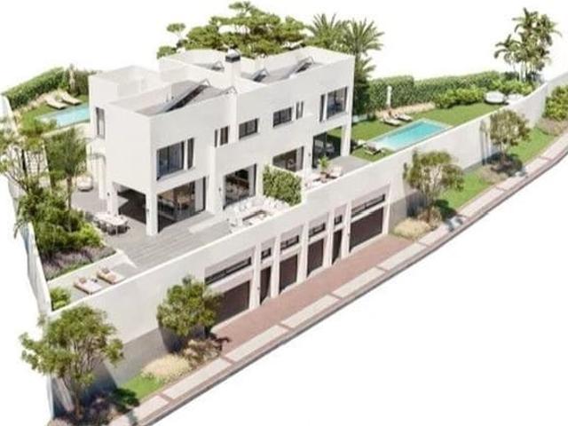 Chalet en venta en Málaga, Málaga Costa del Sol