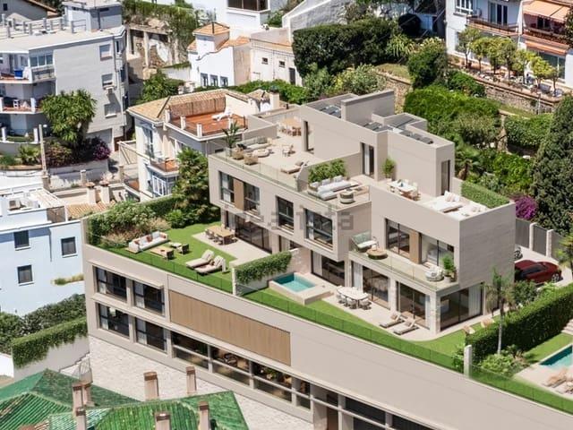 Chalet en venta en Málaga, Málaga Costa del Sol