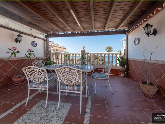 Chalet en venta en Málaga, Málaga Costa del Sol