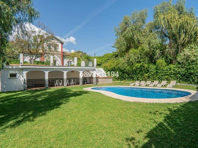 Chalet en venta en Málaga, Málaga Costa del Sol