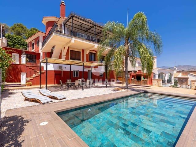 Chalet en venta en Málaga, Málaga Costa del Sol