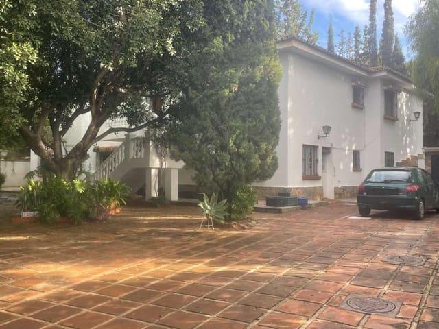 Chalet en venta en Churriana, Málaga Costa del Sol